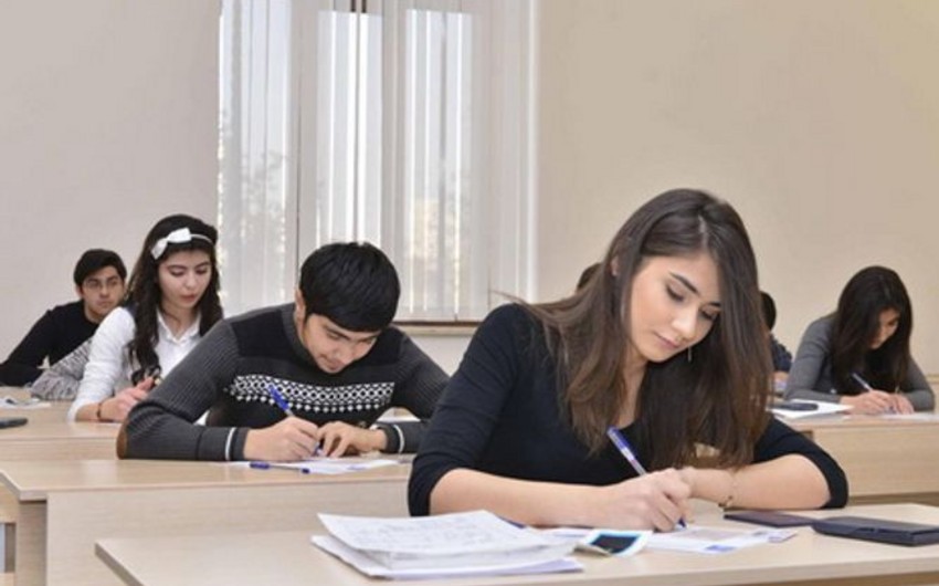 Magistraturaya qəbul imtahanı keçiriləcək