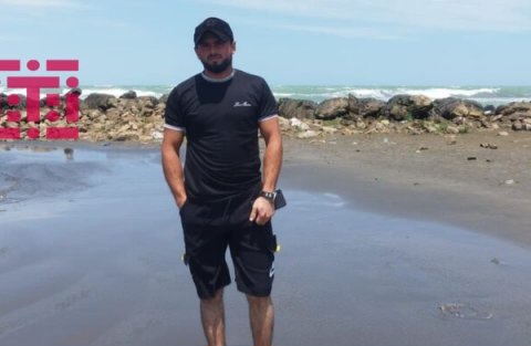 Dənizdə batan Pərvizin atası: Bir-birini xilas etmək istəyiblər, hamısı boğulub