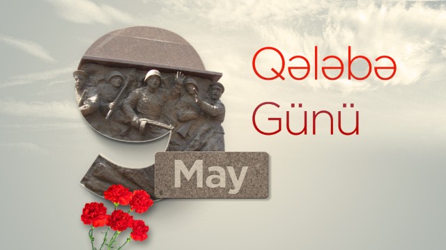 Faşizm üzərində qələbənin 81-ci ildönümüdür