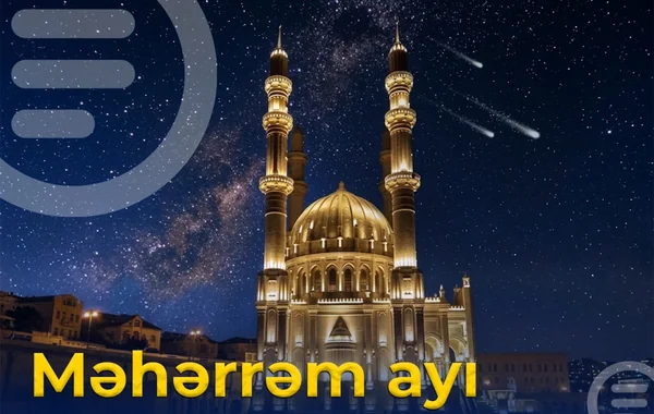 Azərbaycanda Məhərrəm ayı başlayıb