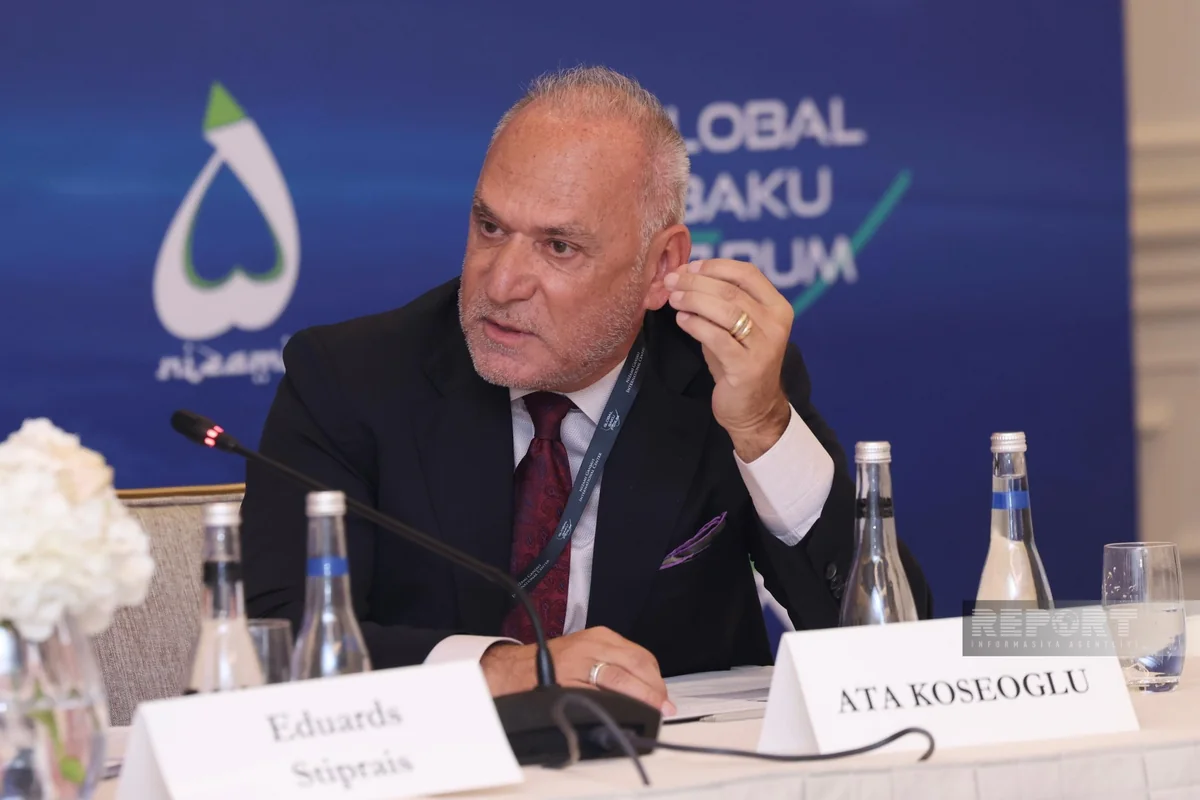 Türkiyə Azərbaycanla investisiyalar sahəsində əməkdaşlığı genişləndirəcək