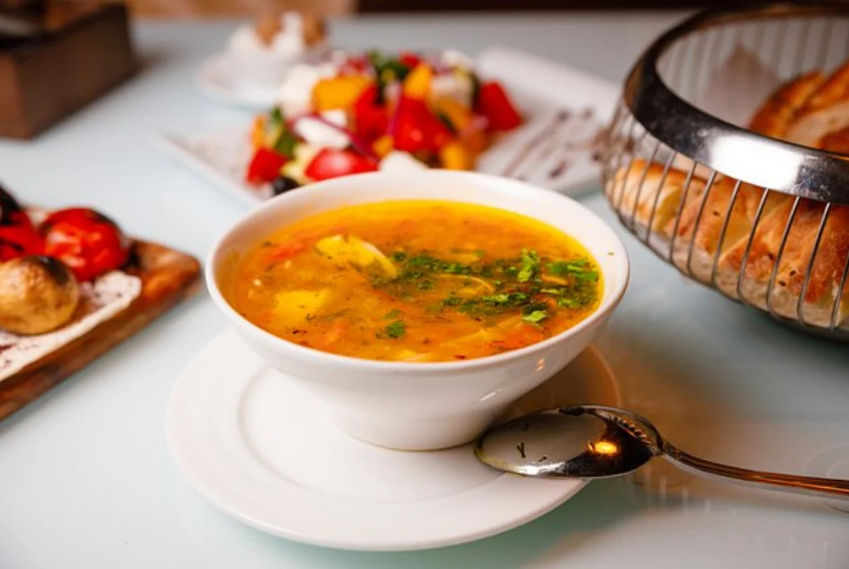 Şorba sevənlərə mühüm xəbərdarlıq: Zərərləri üzə çıxdı