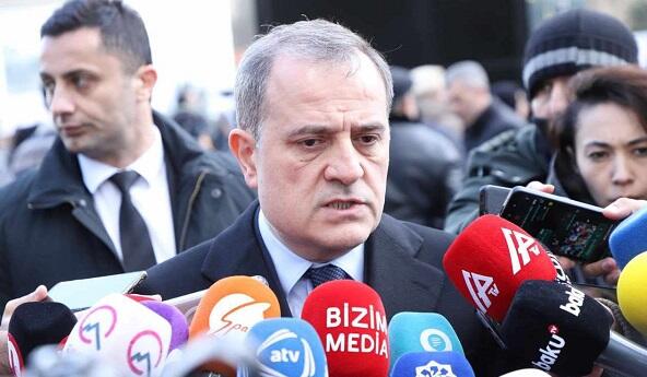 Bayramova gecəyarısı gələn bu zəng İrana tərs şillə oldu