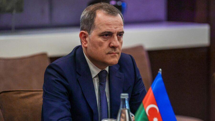 Ceyhun Bayramov Türkiyəyə işgüzar səfərə yola düşüb