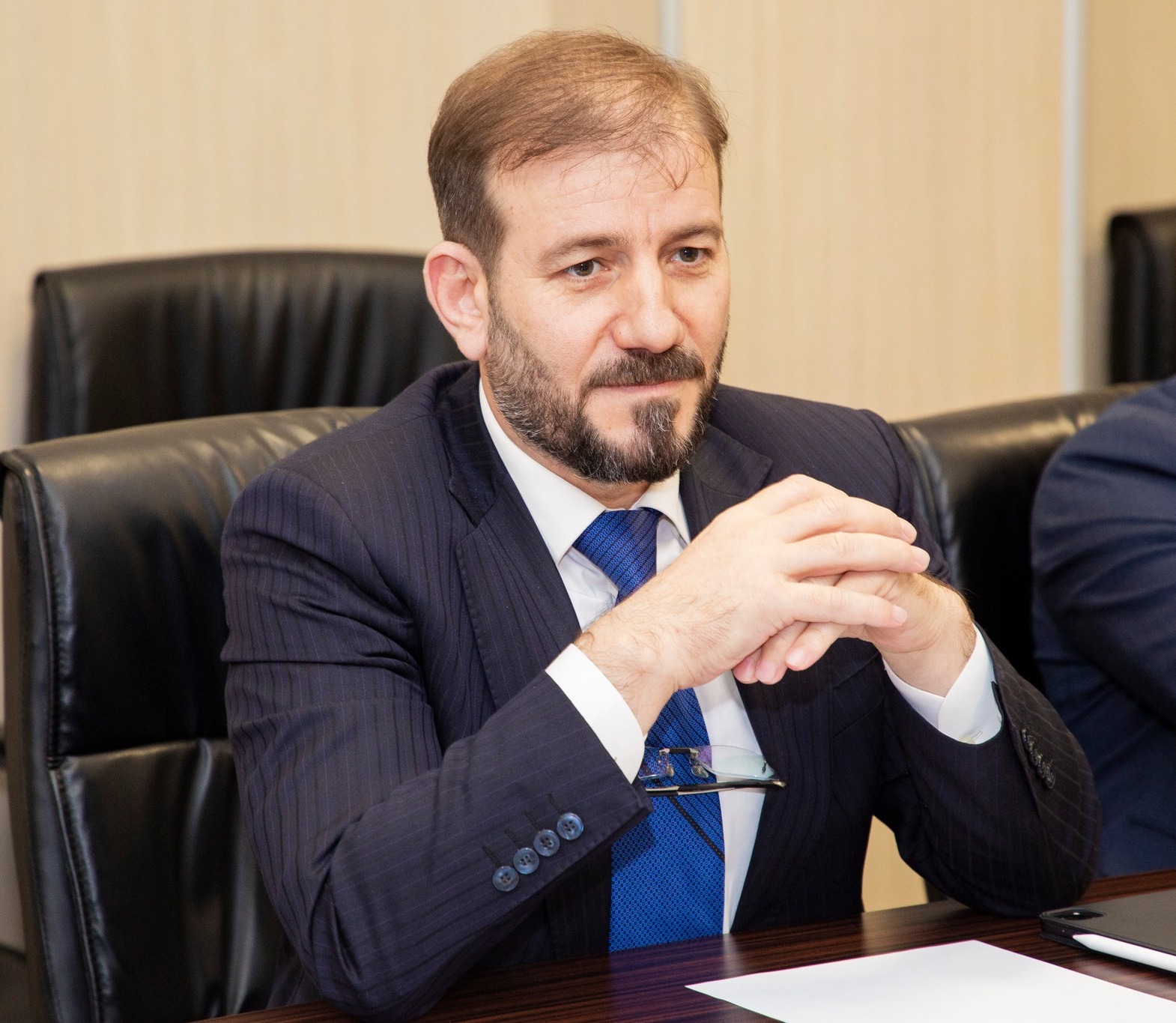 17 İyun - Tibb İşçiləri Günü