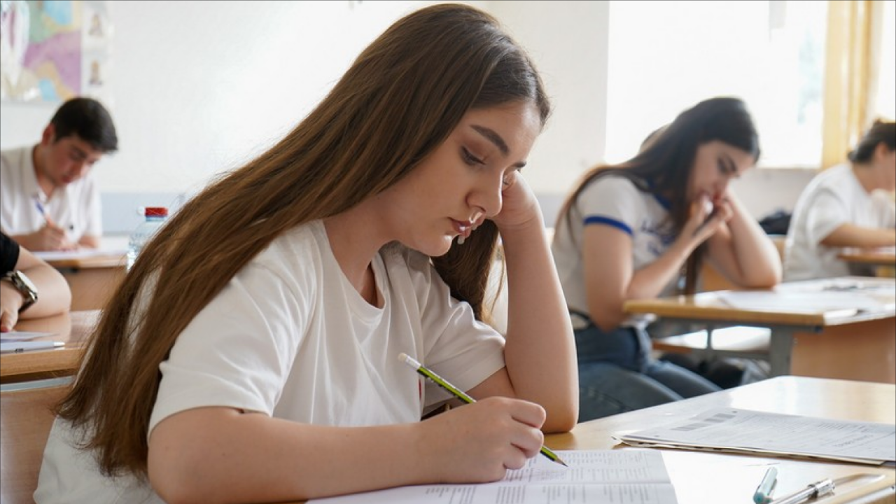 Dünənki imtahanın cavabları nə vaxt açıqlanacaq?