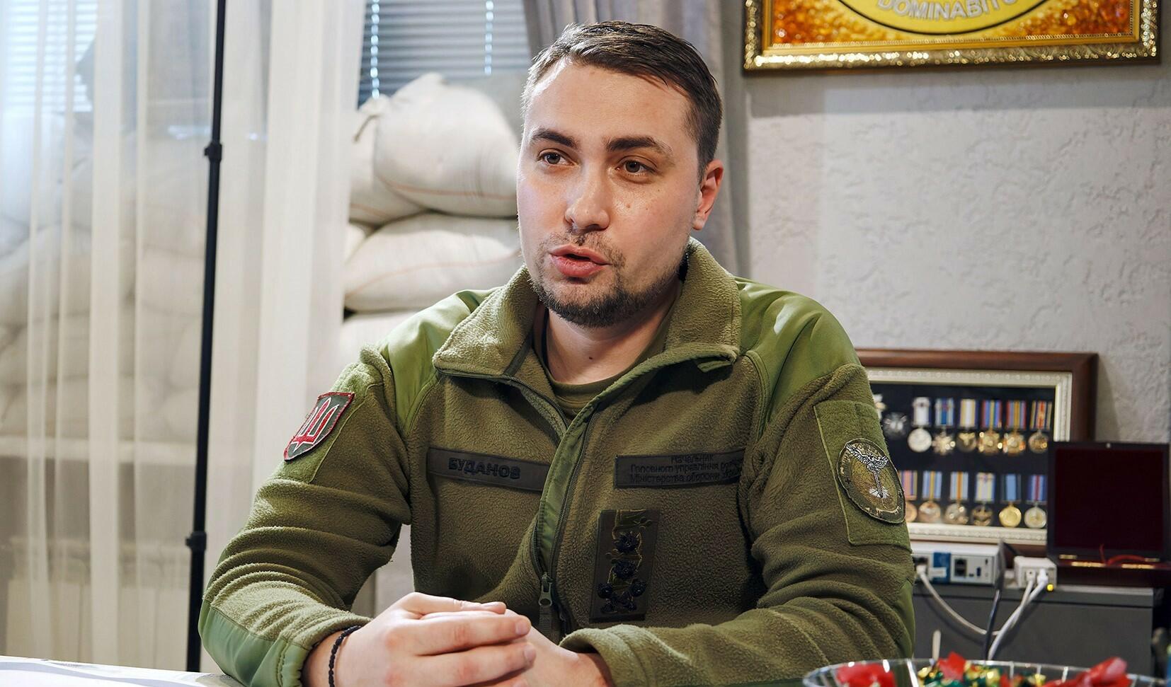 Tarixin bizə verdiyi dərsləri... - Budanov