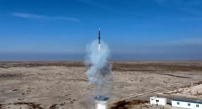 İran ABŞ-a məxsus qanadlı raketi məhv etdi