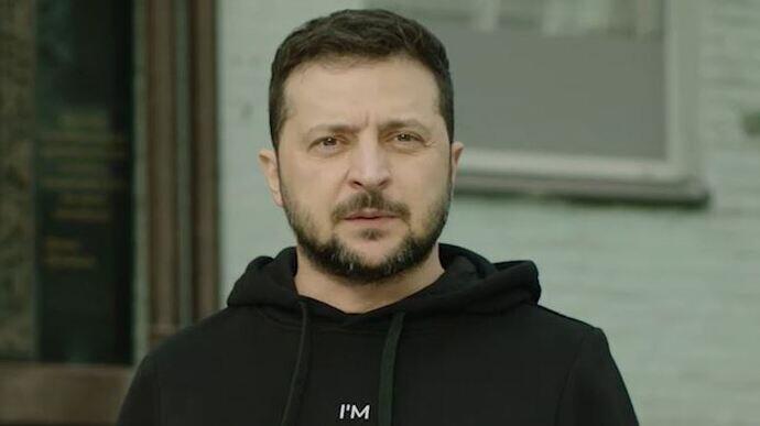 Abramoviç bizi 100 faiz anlayır, vasitəçi ola bilər - Zelenski