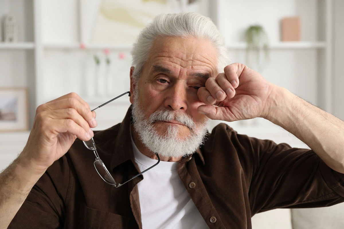 Alimlər xroniki yorğunluğun bioloji səbəbini aşkar ediblər