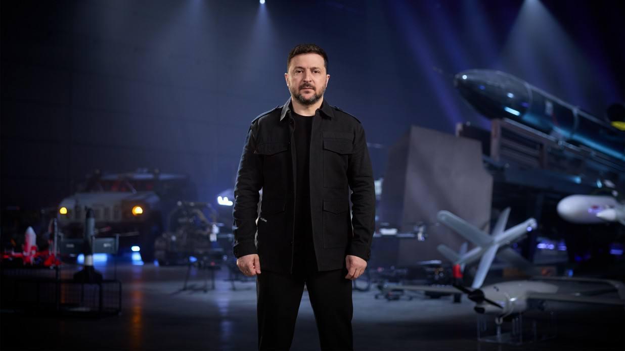 Müharibənin qaydaları dəyişir: bunu ilk Ukrayna etdi