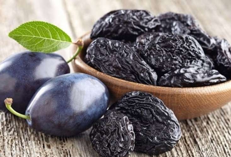 Gavalı qurusunun faydaları