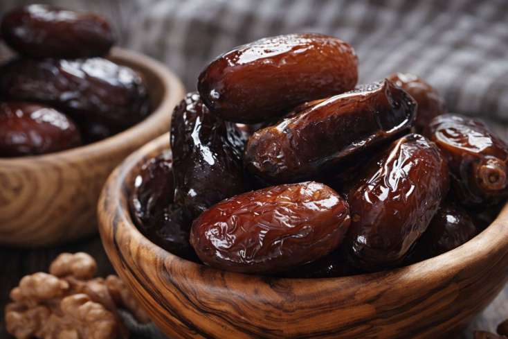 Xurmanın orqanizm üçün 7 faydası