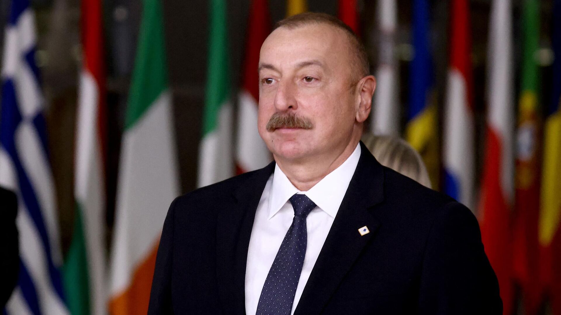 Atəşkəs pozulmur, gənclər ölmür, müharibədən uzaqlaşırıq – İLHAM ƏLİYEVİN GÜCÜ