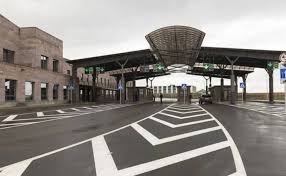 Ermənistan Naxçıvanla sərhəddə gömrük postu tikəcək