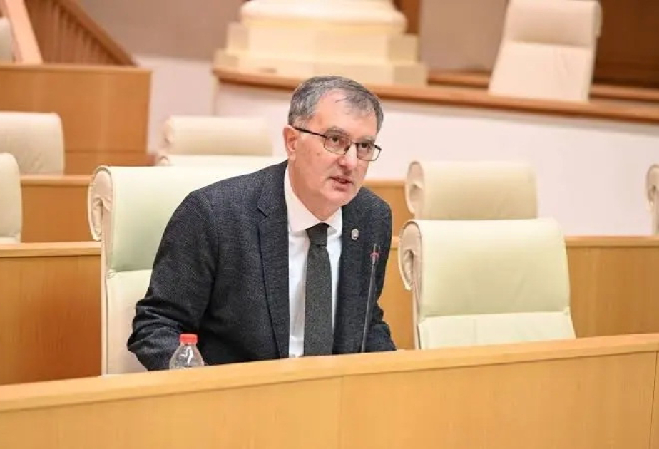 Gürcüstandan Zəngəzur dəhlizi ilə bağlı