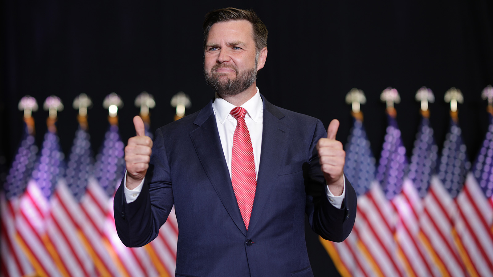 ABŞ-ın vitse-prezidenti bu gün İrəvanda olacaq