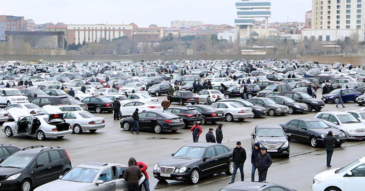 Elektromobillər bahalaşır - benzinli maşınlar da ucuzlaşmır