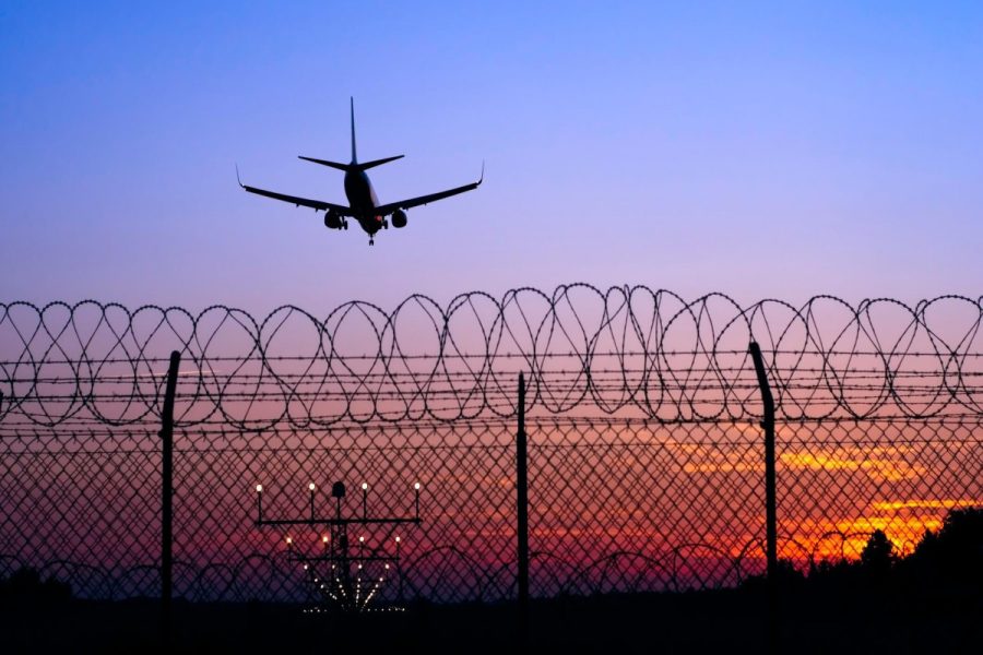 İran hava məkanını açdı