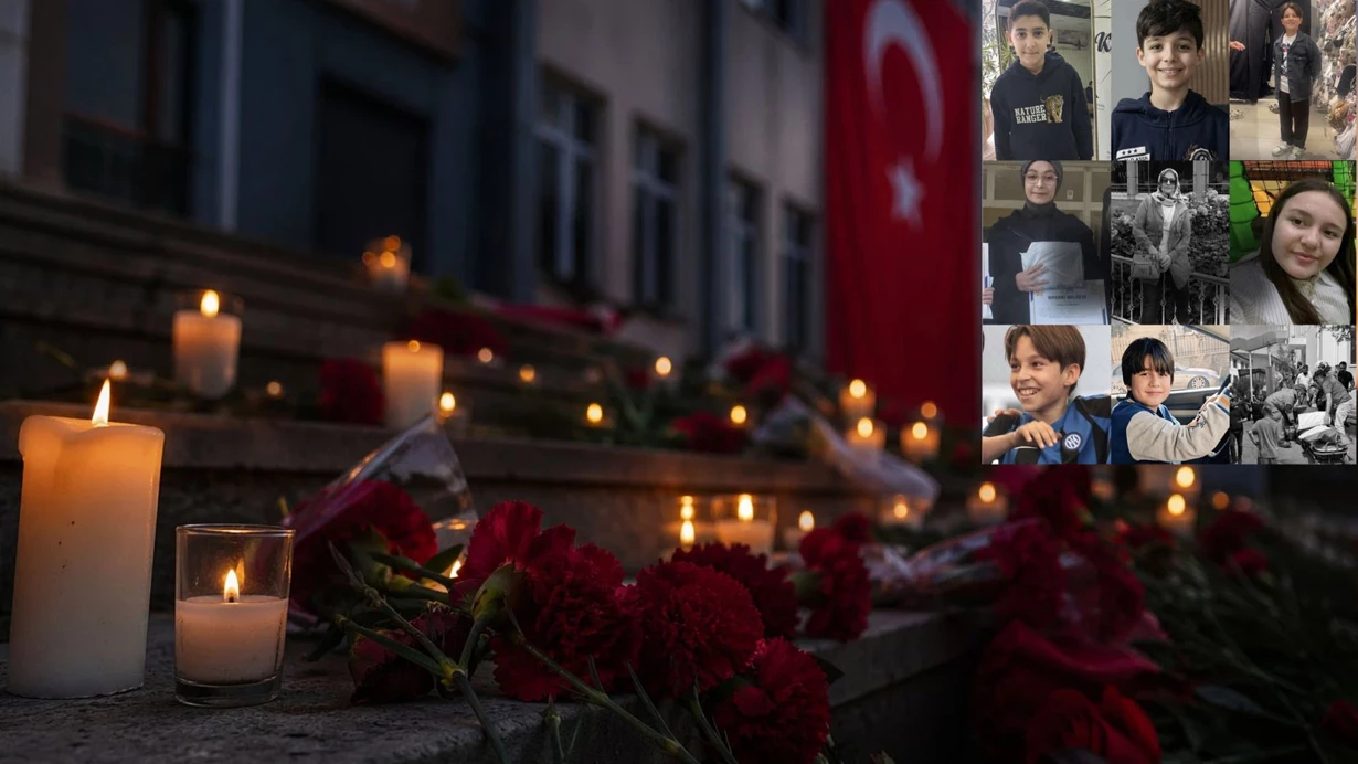 Türkiyədə uşaq bayramı tədbirləri təxirə düşdü