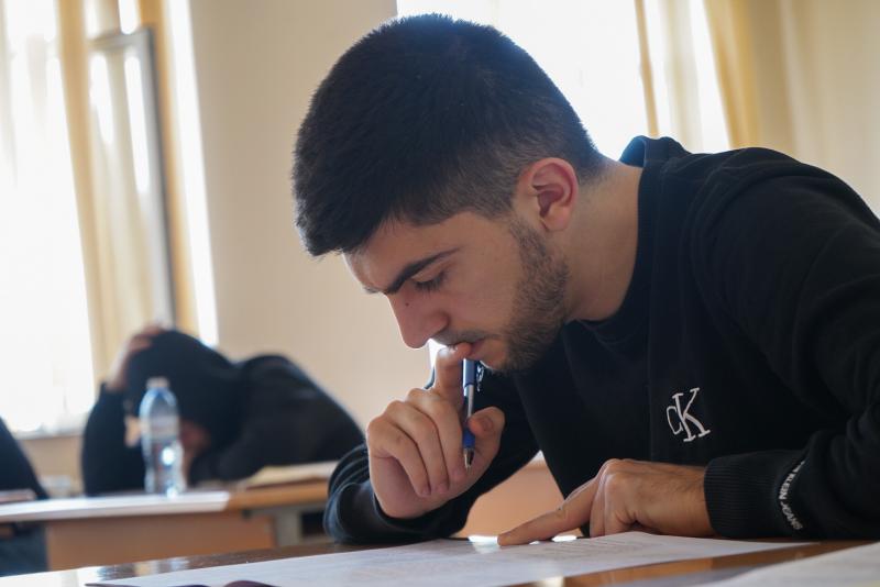 Magistraturaya II cəhd imtahanı haqda vacib MƏLUMAT