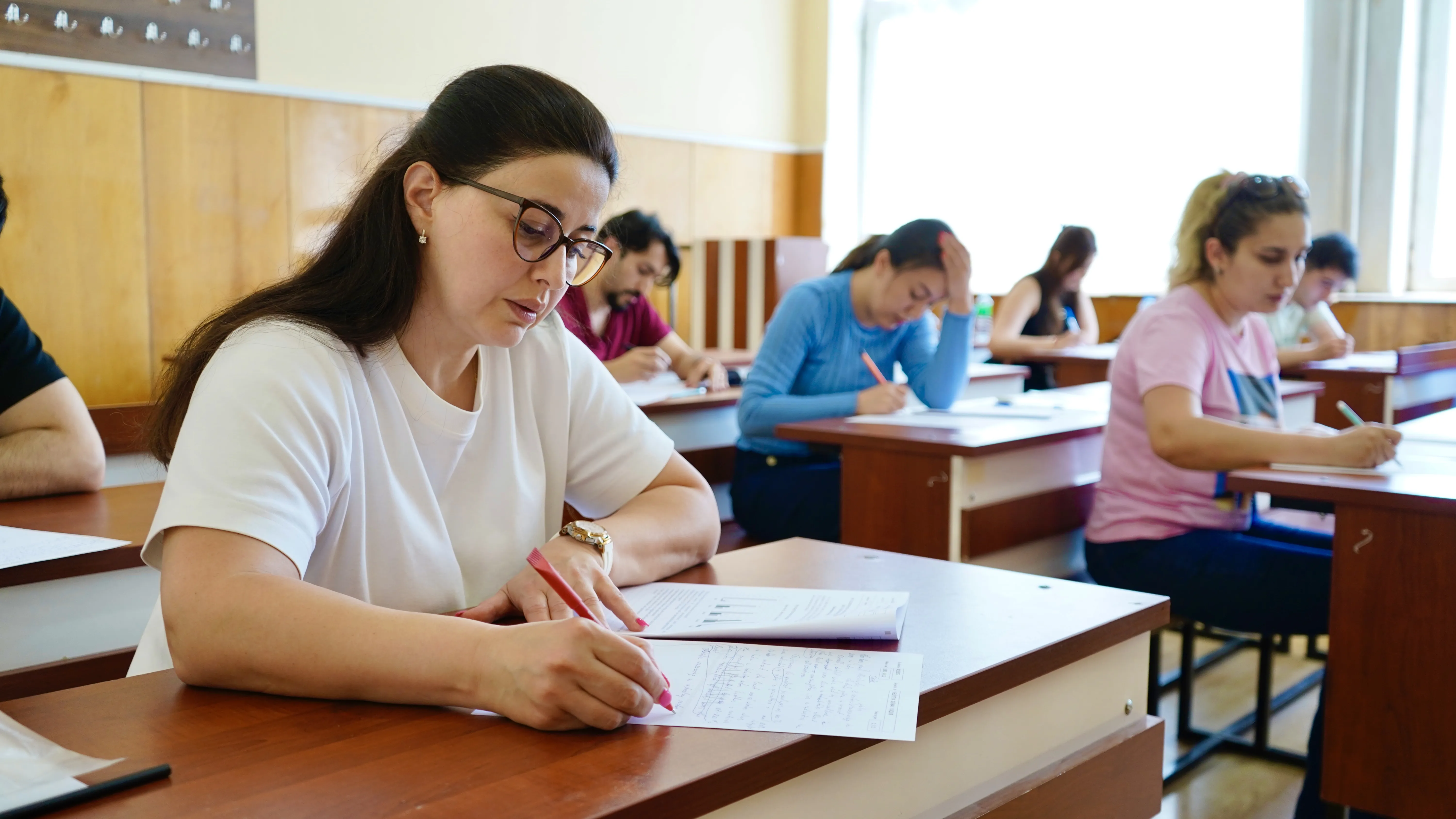 Doktoranturaya qəbul imtahanlarının vaxtı AÇIQLANDI