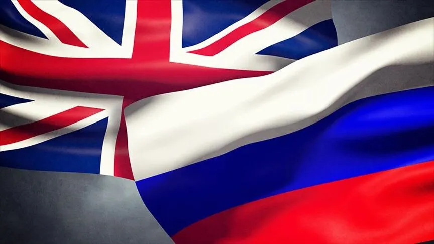 Britaniya rusiyalı alimlərə sanksiya tətbiq edib