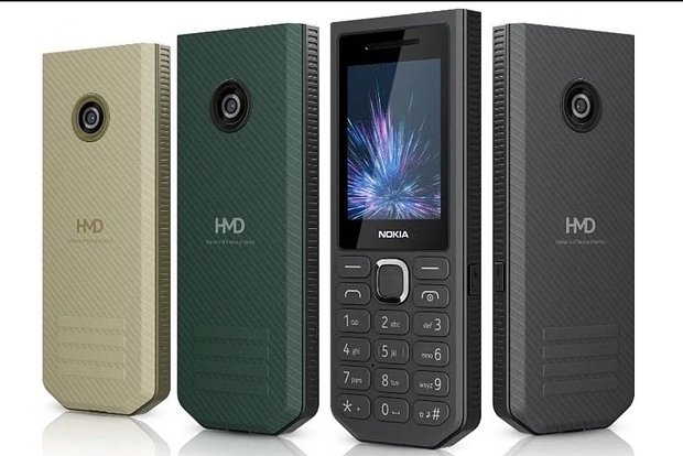 Nokia
