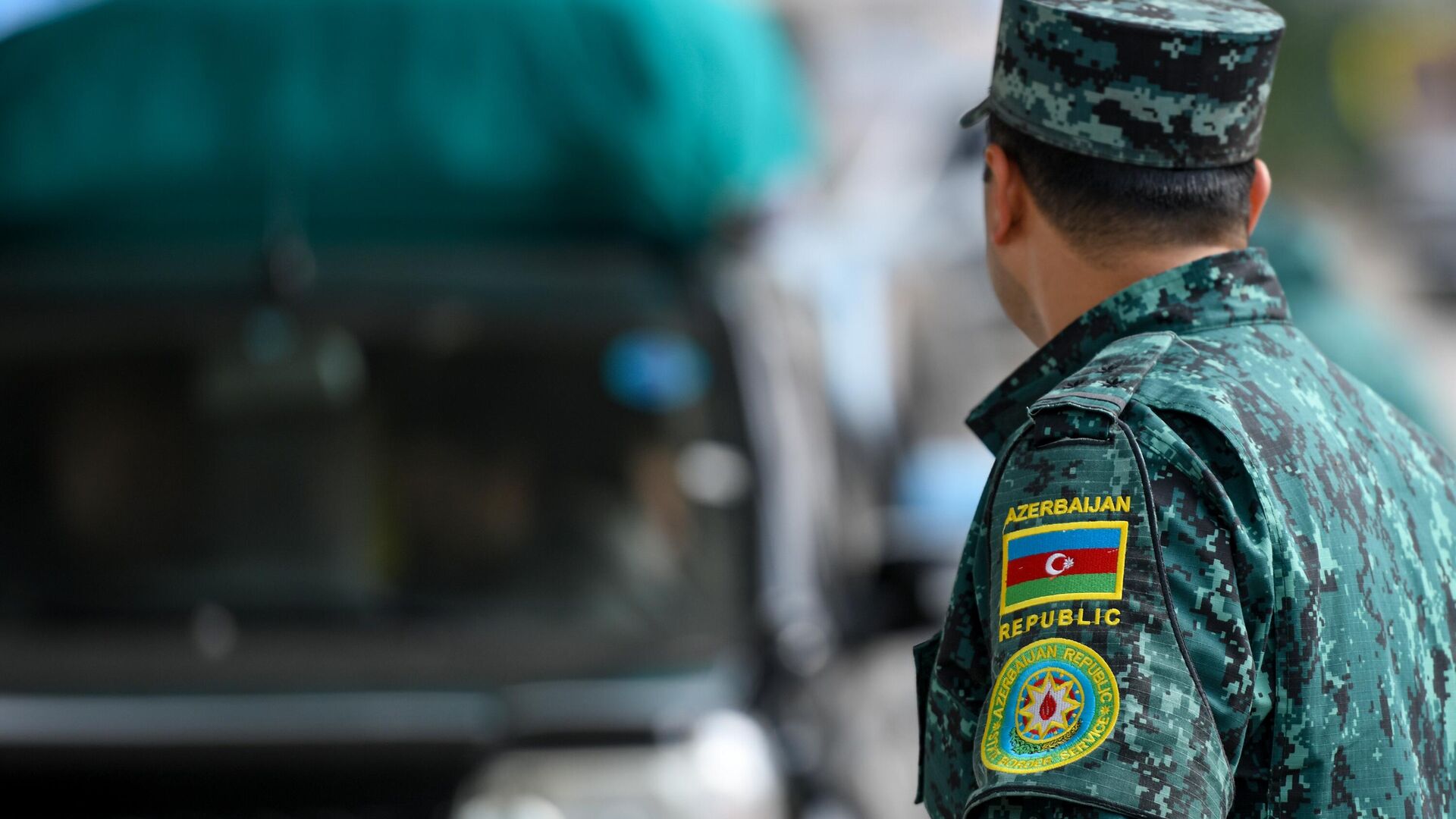 İrandan təxliyəyə görə Azərbaycana təşəkkür etdilər- Video