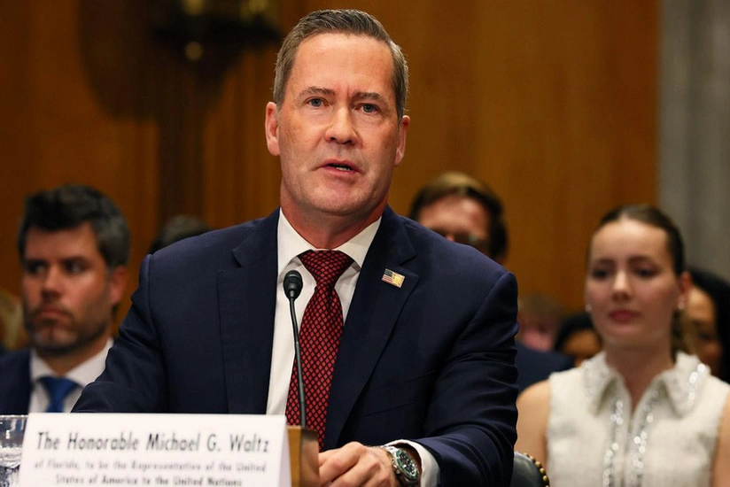 ABŞ-nin BMT-dəki səfiri: İranla bağlı bütün mümkün tədbirlər nəzərdən keçirilir