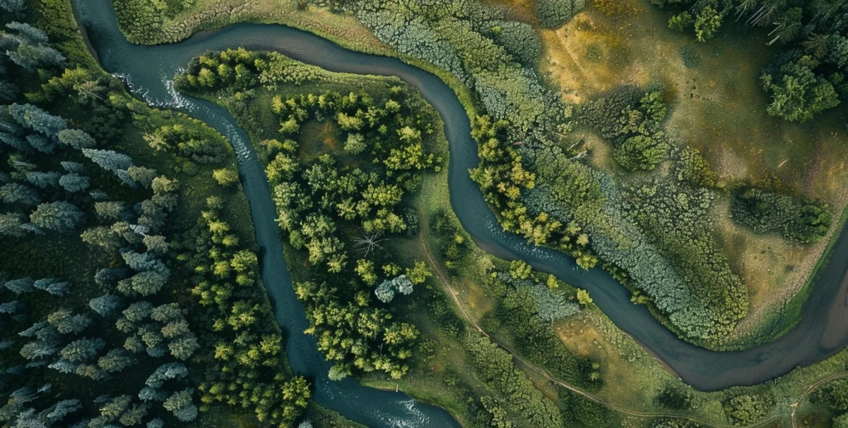 Alimlərdən XƏBƏRDARLIQ: Yer kürəsinin ən böyük çay deltaları dayazlaşır