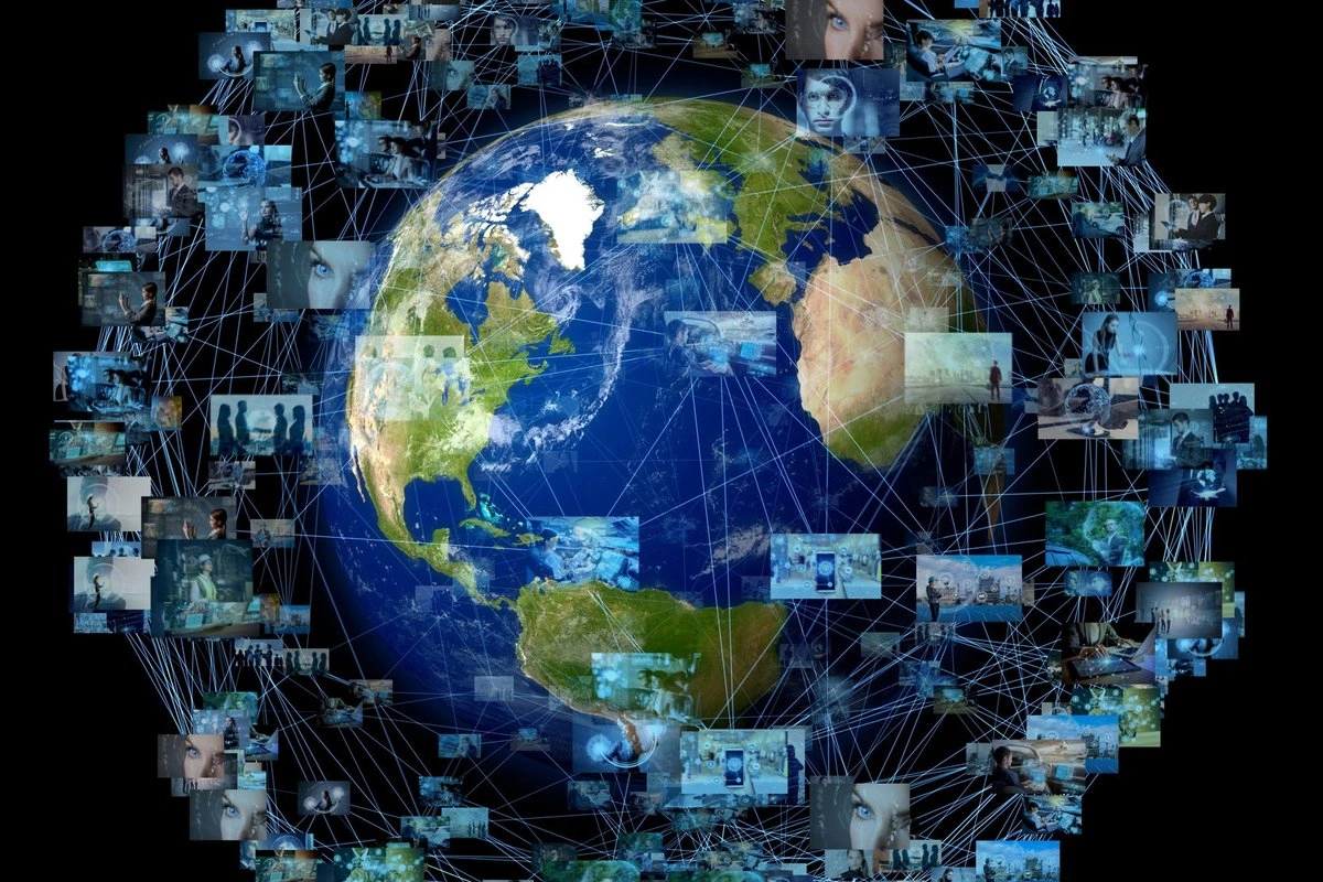 Qlobal internet fəlakəti baş verə bilər? - Alimlərdən CAVAB