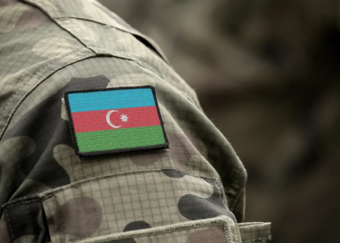 Azərbaycanda hərbi qulluqçu vəfat edib