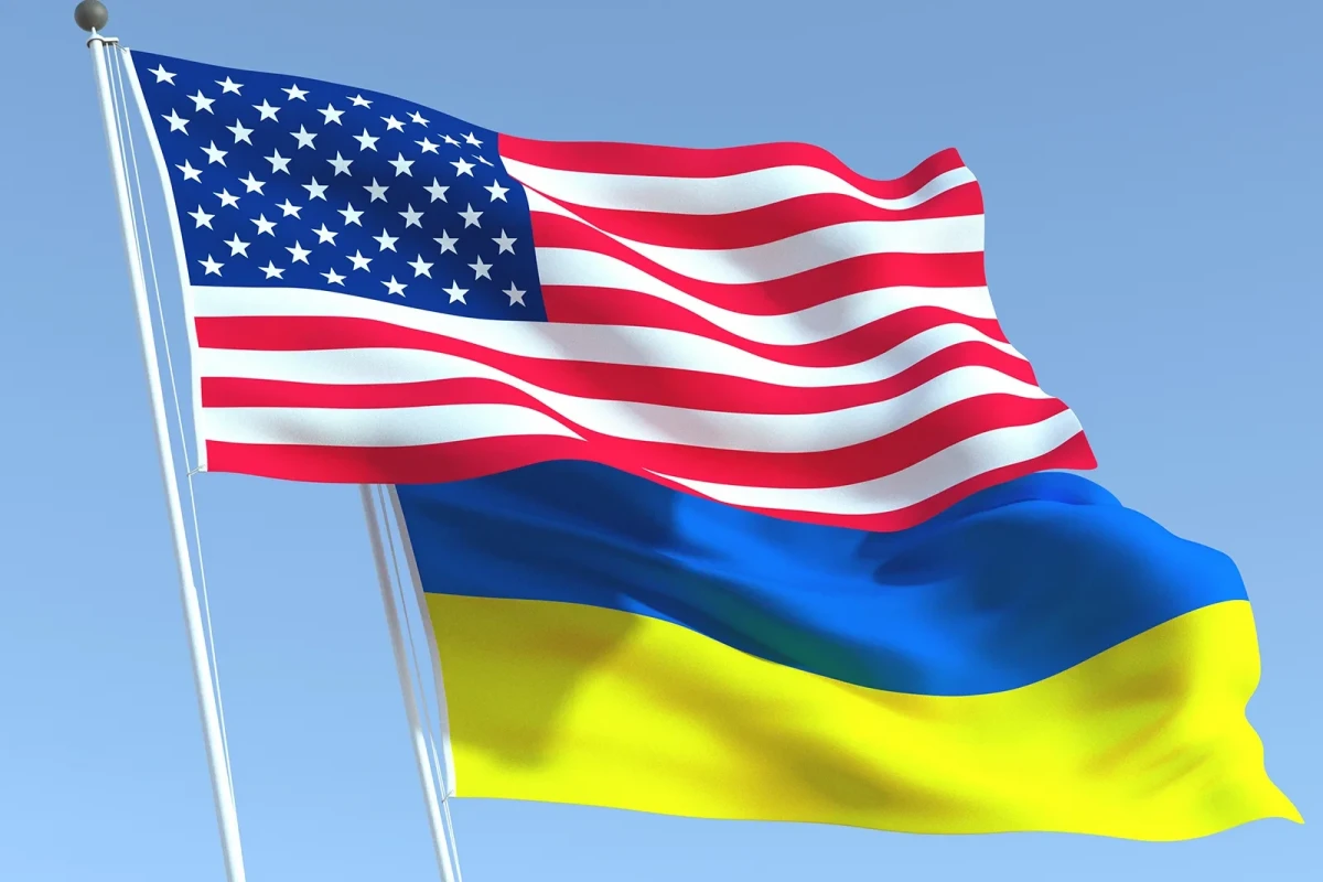 KİV: ABŞ–Ukrayna görüşü əhəmiyyətli irəliləyişə səbəb olmayıb