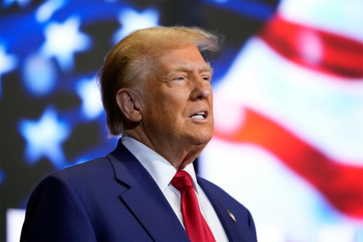 Tramp: Ukraynada nizamlanma heç vaxt olmadığı qədər yaxındır