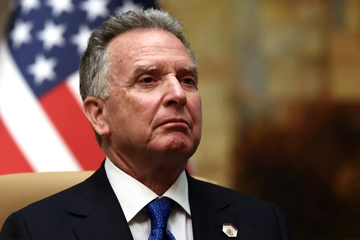 Uitkoff: Ukrayna, ABŞ və Avropa arasında Floridada məhsuldar danışıqlar aparılıb