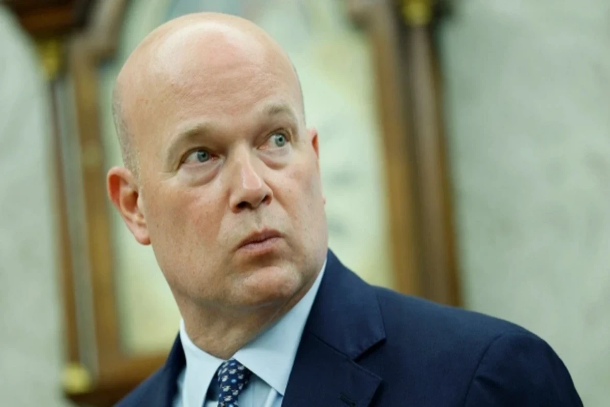 Uiteker: Ukrayna üzrə dörd əsas sənəd müzakirə olunur