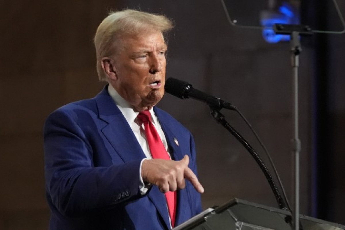 Tramp: Rusiya, ABŞ və Ukrayna indi əvvəlkindən daha çox razılığa yaxındırlar