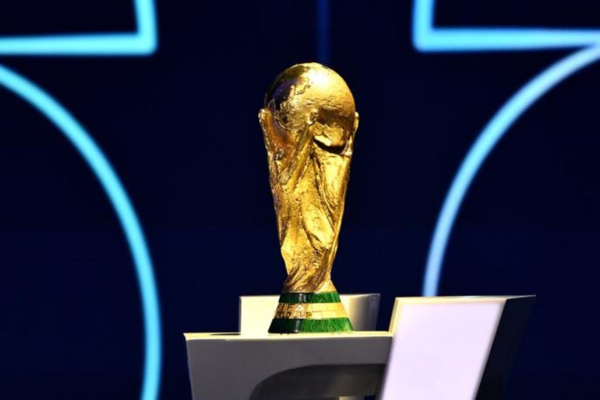 ABŞ DÇ-2026 zamanı PUA-lara qarşı tədbirlər üçün 250 milyon dollar ayırıb