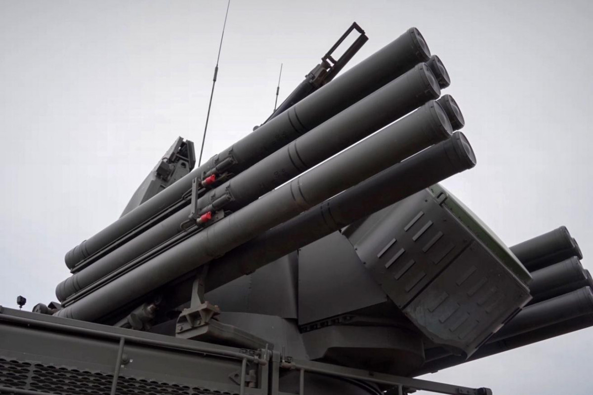 Rusiyanın regionları üzərində bir sutka ərzində 53 Ukrayna PUA-sı vurulub