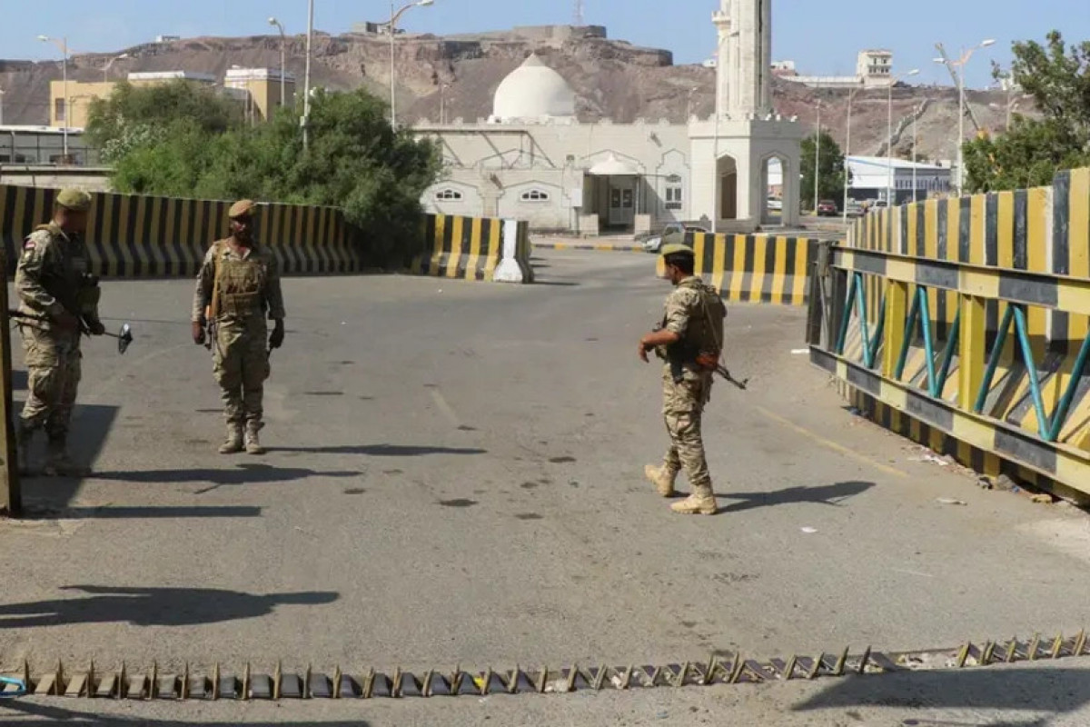 Yəməndəki separatçılar Səudiyyə Ərəbistanında keçiriləcək sülh konfransında iştirak edəcəklər