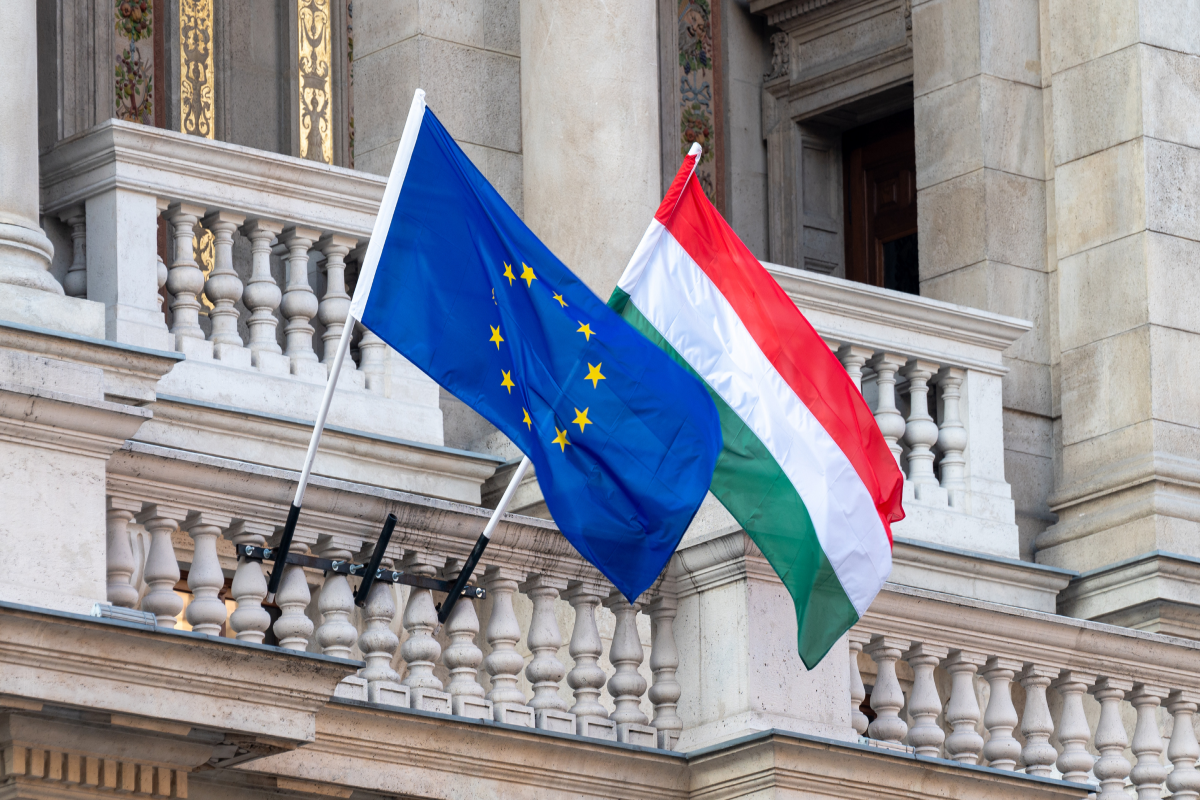 Macarıstan Aİ-nin Venesuela ilə bağlı mövqeyini dəstəkləməyib