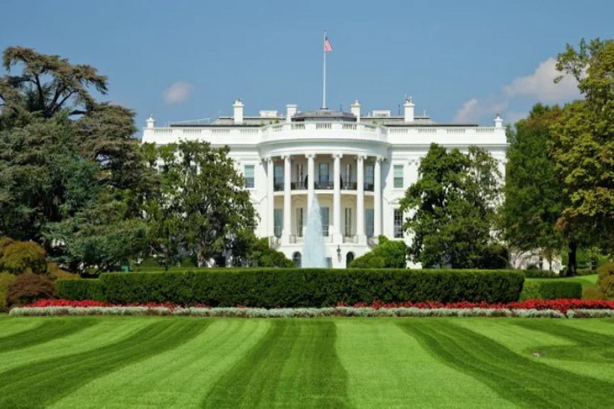 Ağ Ev: Real Dünya güc və qüdrətlə idarə olunur