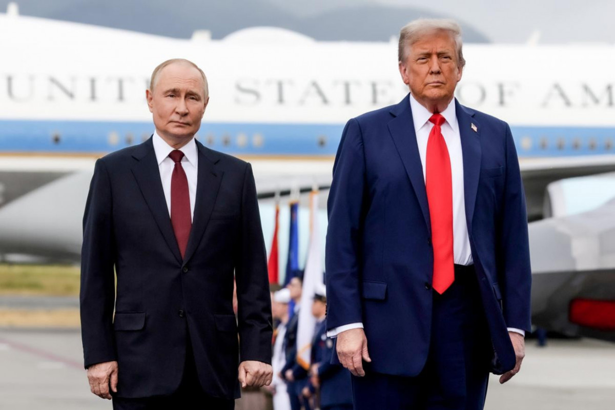 Ağ Ev: Venesueladakı hadisələr Tramp-Putin münasibətlərinə zərər verməyəcək