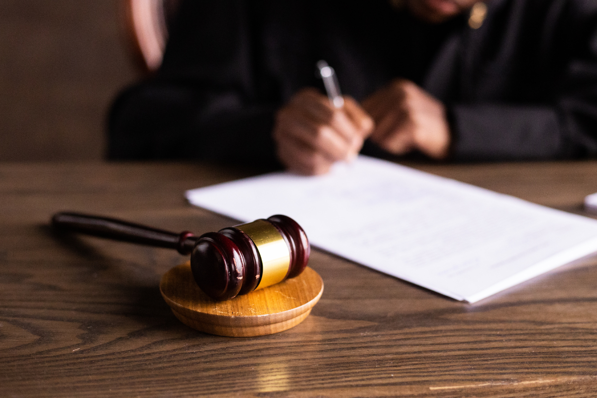 Ali Məhkəmə müflis bankla bağlı mübahisə üzrə qərar verib