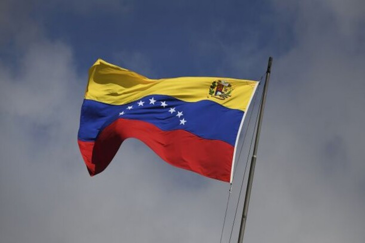 Venesuela hakimiyyəti bəzi Avropa ölkələrinin vətəndaşlarını azadlığa buraxıb