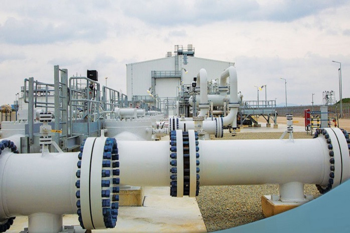 “Moody’s” “Cənub Qaz Dəhlizi”nin reytinqini dəyişməz saxlayıb