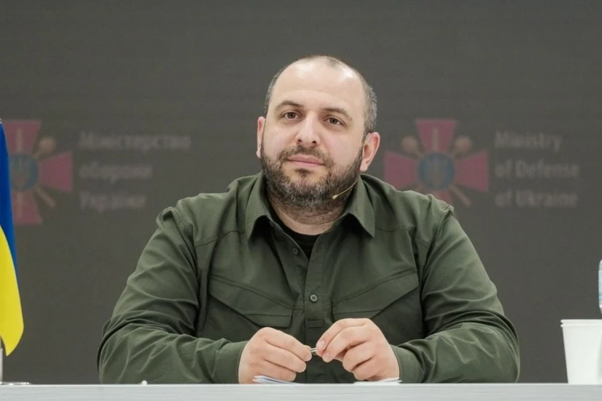 Umerov Davosda Uitkoff və Kuşnerlə görüşüb