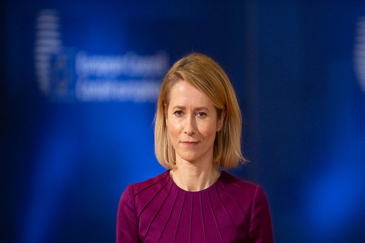 Kallas: Donald Trampın rüsum təhdidləri Aİ–ABŞ münasibətlərinə zərbə vurub