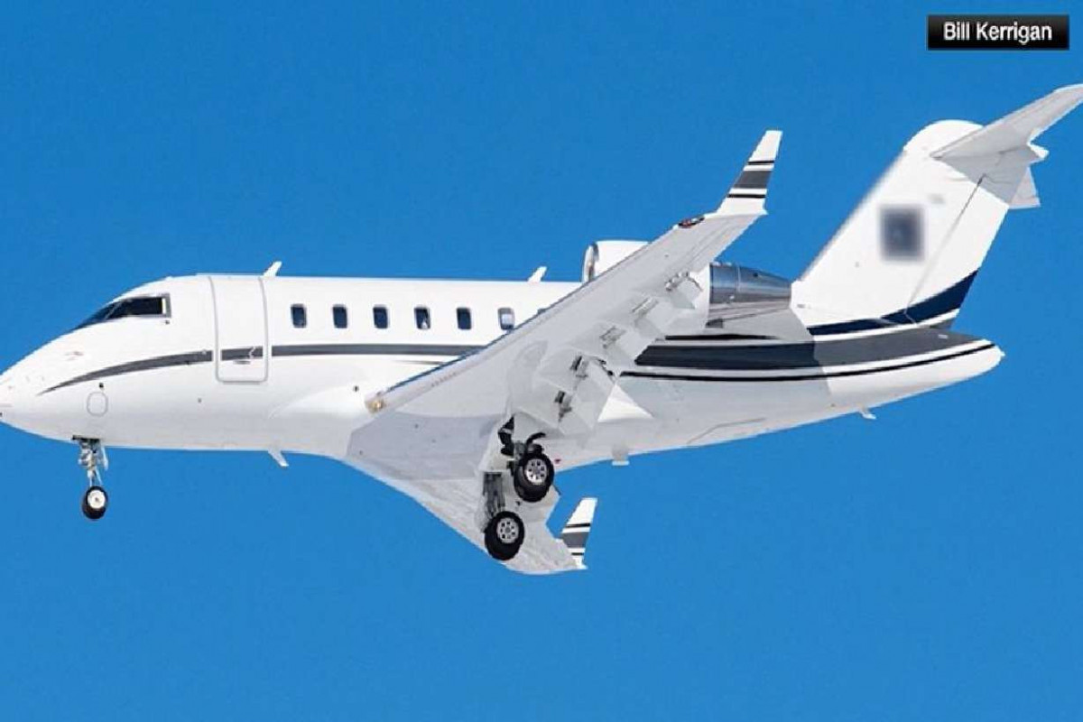 Hindistanda təyyarə qəzaya uğrayıb, nazir müavini və daha 4 nəfər ölüb